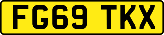 FG69TKX