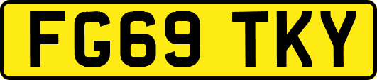 FG69TKY