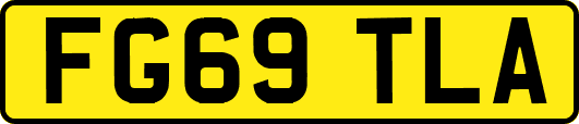 FG69TLA