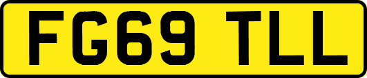 FG69TLL