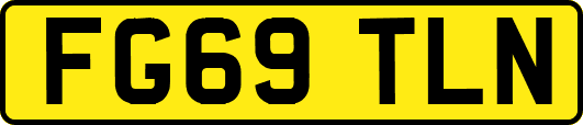 FG69TLN