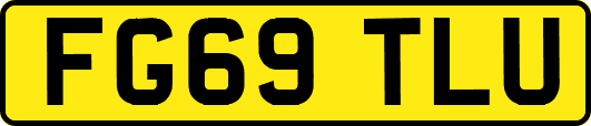FG69TLU