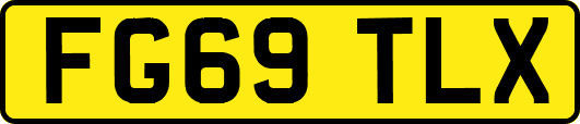 FG69TLX