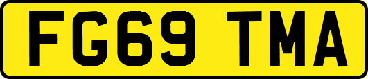 FG69TMA