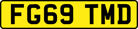 FG69TMD