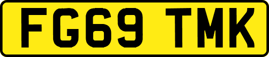 FG69TMK