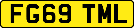 FG69TML