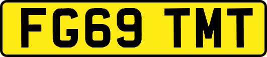 FG69TMT