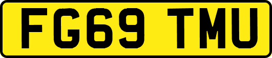 FG69TMU