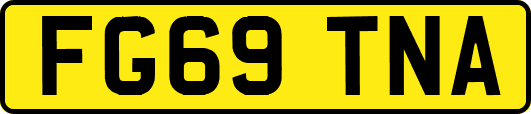 FG69TNA