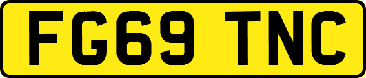FG69TNC