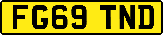 FG69TND