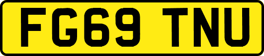 FG69TNU
