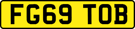 FG69TOB