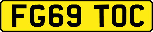 FG69TOC