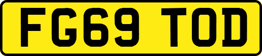 FG69TOD