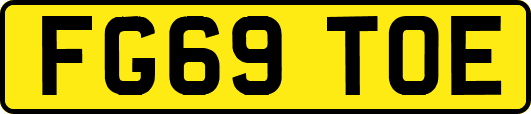 FG69TOE