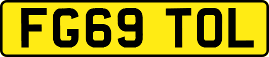 FG69TOL