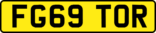 FG69TOR