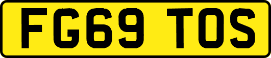 FG69TOS