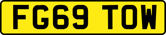 FG69TOW