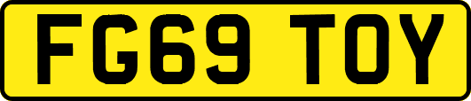 FG69TOY