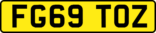 FG69TOZ