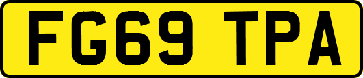 FG69TPA