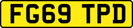 FG69TPD