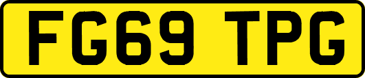 FG69TPG