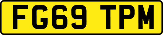 FG69TPM