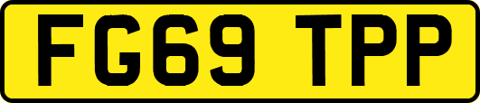 FG69TPP
