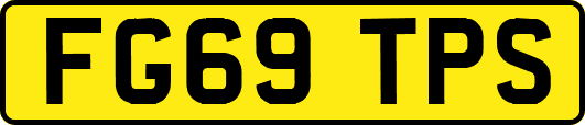 FG69TPS