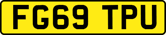 FG69TPU