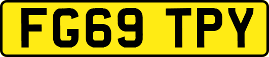FG69TPY