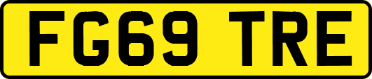 FG69TRE