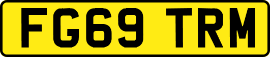 FG69TRM