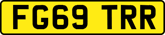 FG69TRR