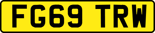 FG69TRW