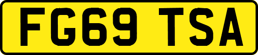FG69TSA