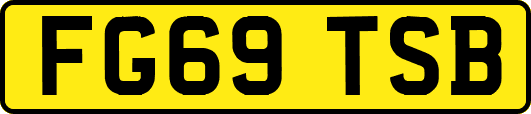 FG69TSB