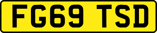 FG69TSD