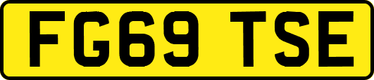 FG69TSE