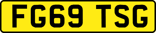 FG69TSG