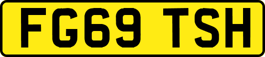 FG69TSH