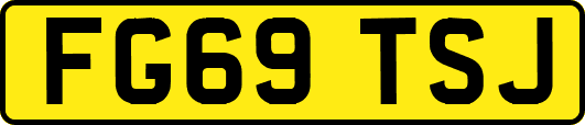 FG69TSJ