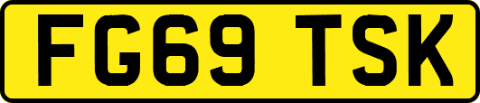 FG69TSK