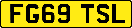 FG69TSL
