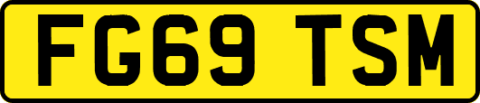 FG69TSM