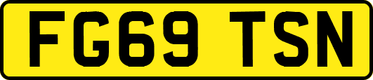 FG69TSN